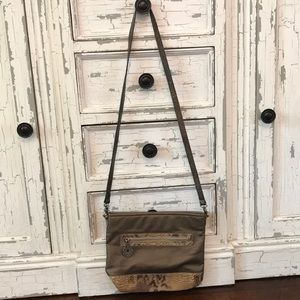 Brighton crossbody purse